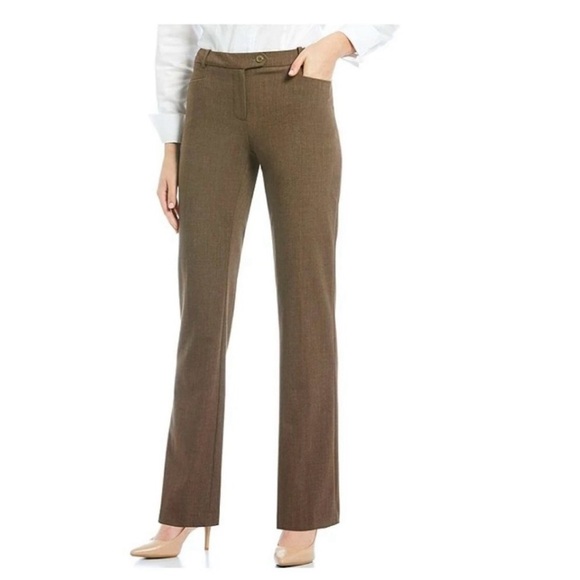 Calvin Klein Pants - Calvin Klein Taupe Women's Pants
